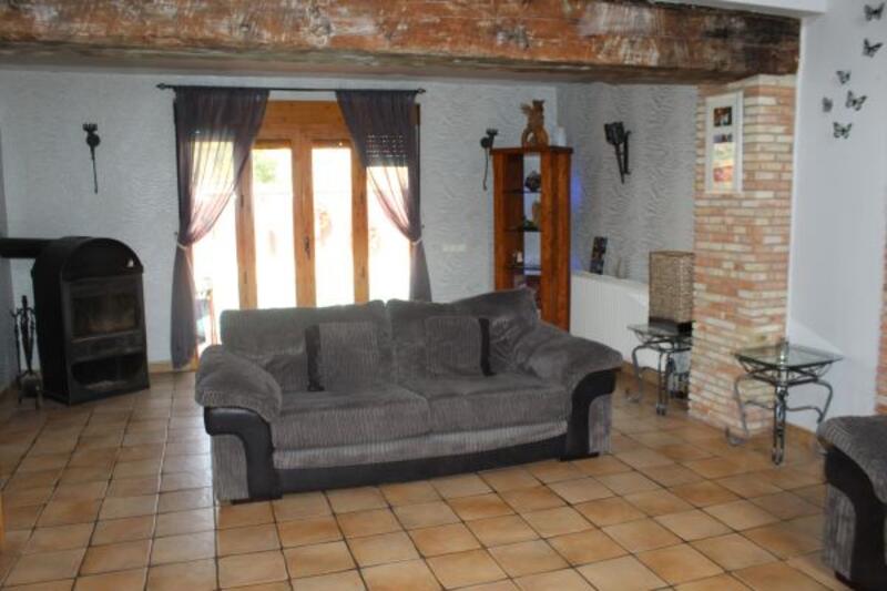 4 chambre Villa à vendre