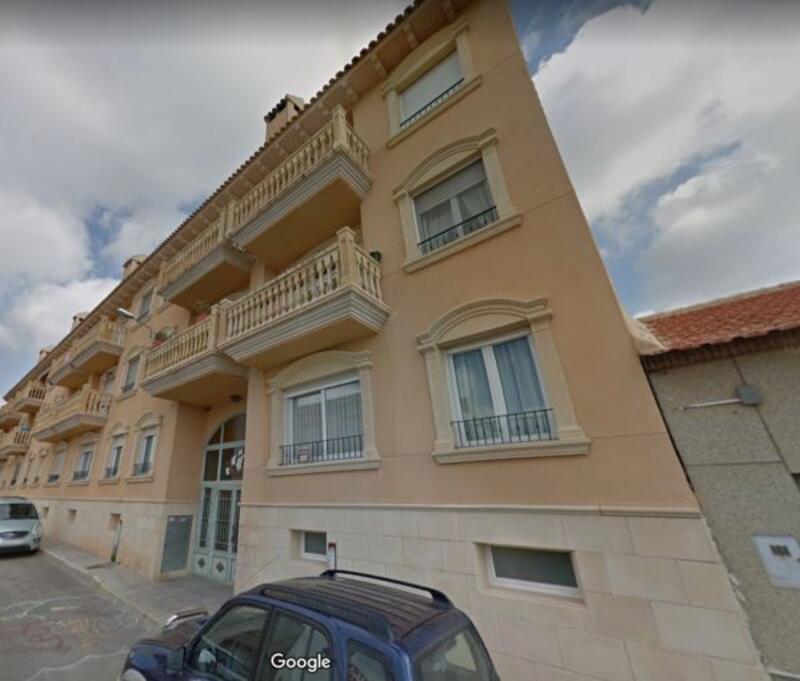 Appartement zu verkaufen in San Miguel de Salinas, Alicante