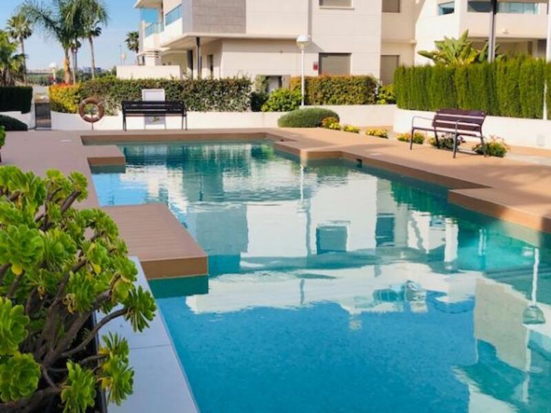 Appartement Te koop in Ciudad Quesada, Alicante