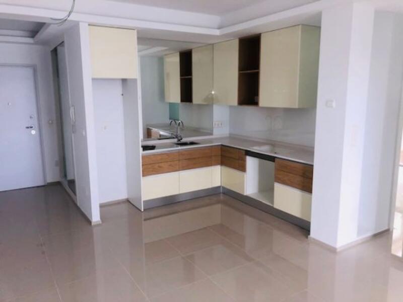 3 Cuarto Apartamento en venta