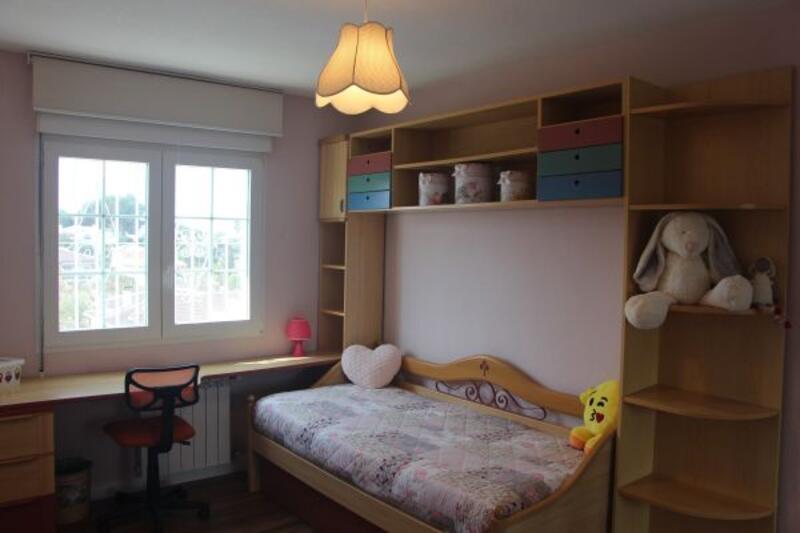 6 chambre Villa à vendre