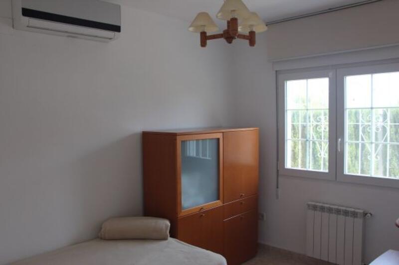 6 chambre Villa à vendre