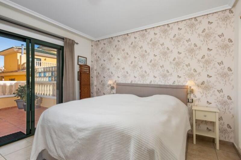 5 chambre Villa à vendre