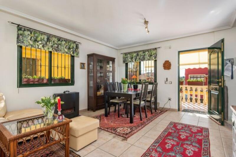 5 soverom Villa til salgs