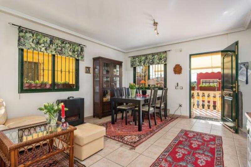 5 chambre Villa à vendre