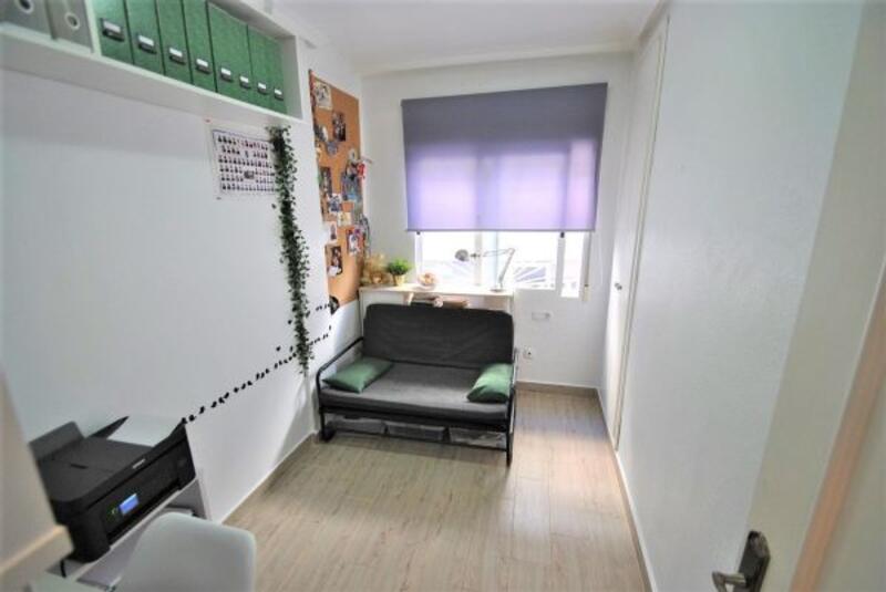 3 chambre Maison de Ville à vendre