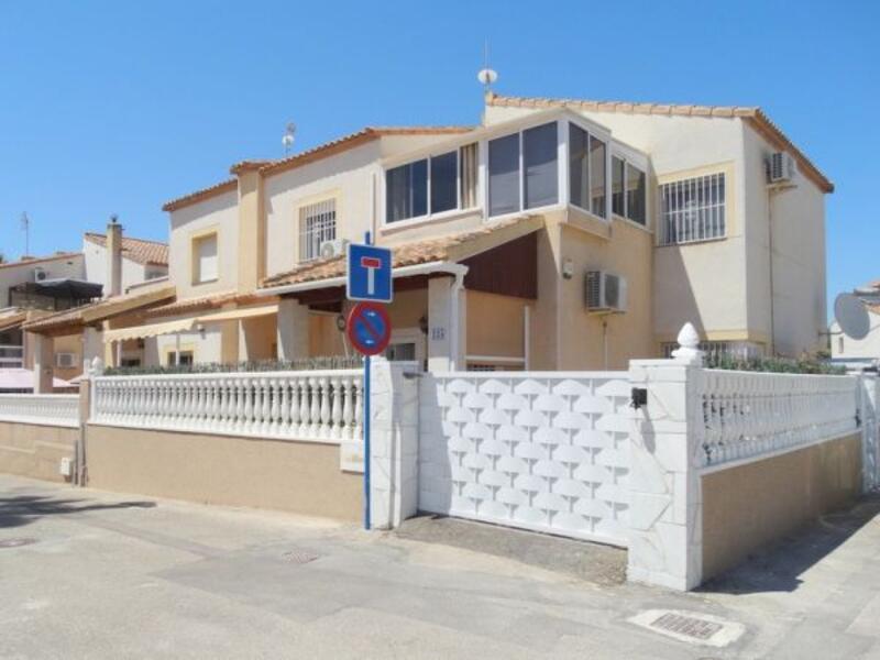 Villa till salu i Algorfa, Alicante