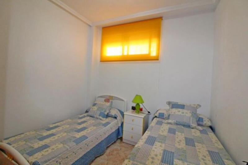 2 Cuarto Adosado en venta