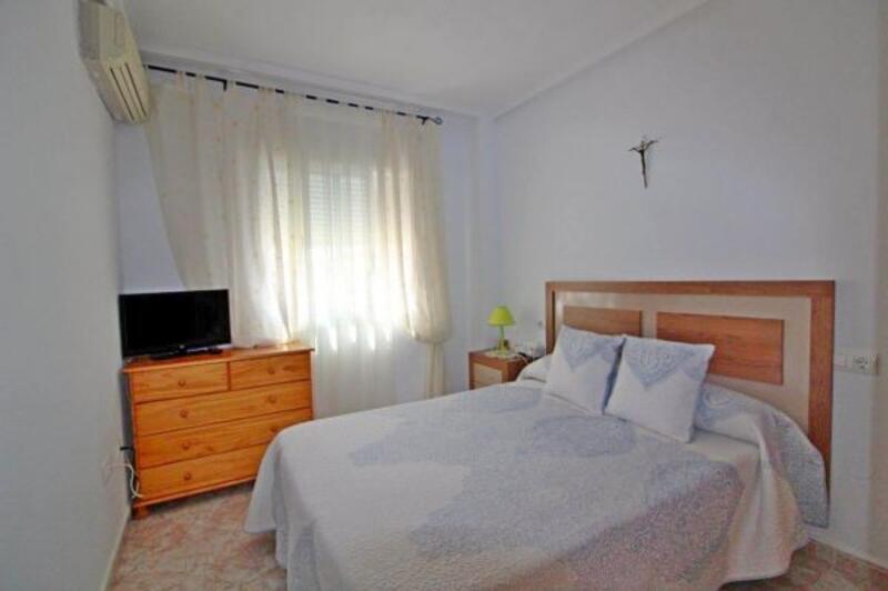 2 chambre Maison de Ville à vendre