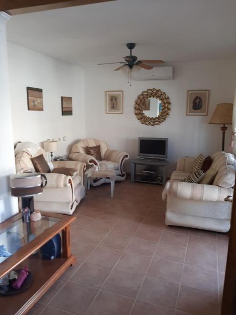 3 Cuarto Villa en venta