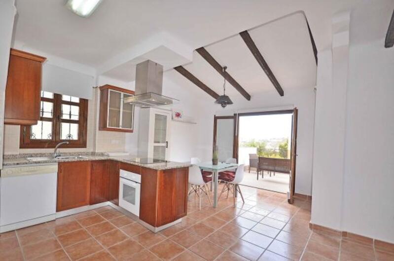 3 Cuarto Villa en venta