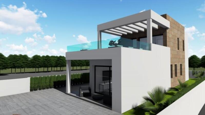 3 bedroom Villa for sale