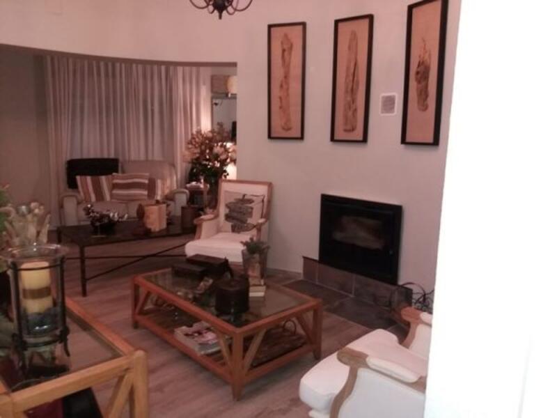 3 Cuarto Villa en venta