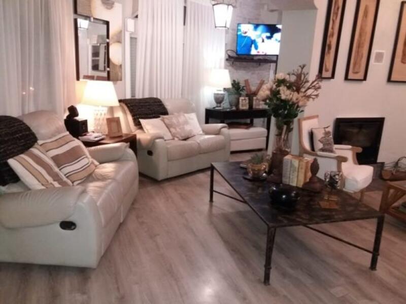 3 Cuarto Villa en venta