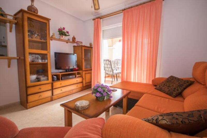 3 Cuarto Apartamento en venta