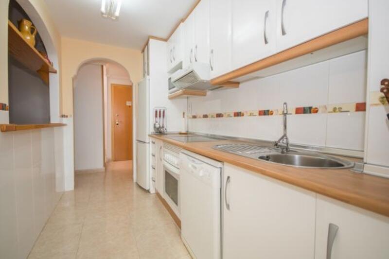 3 Cuarto Apartamento en venta