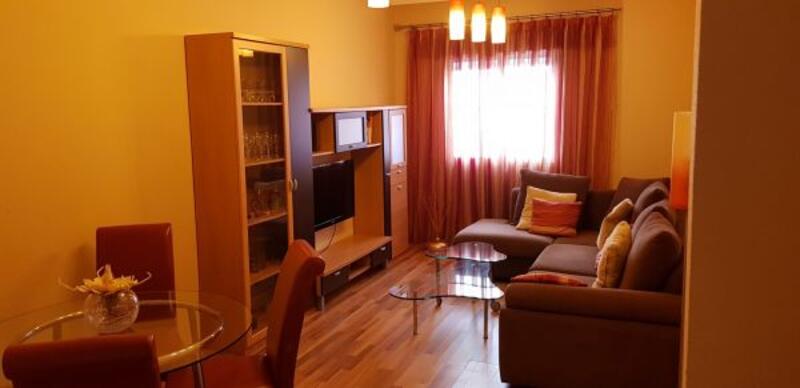 Appartement zu verkaufen in Torrevieja, Alicante