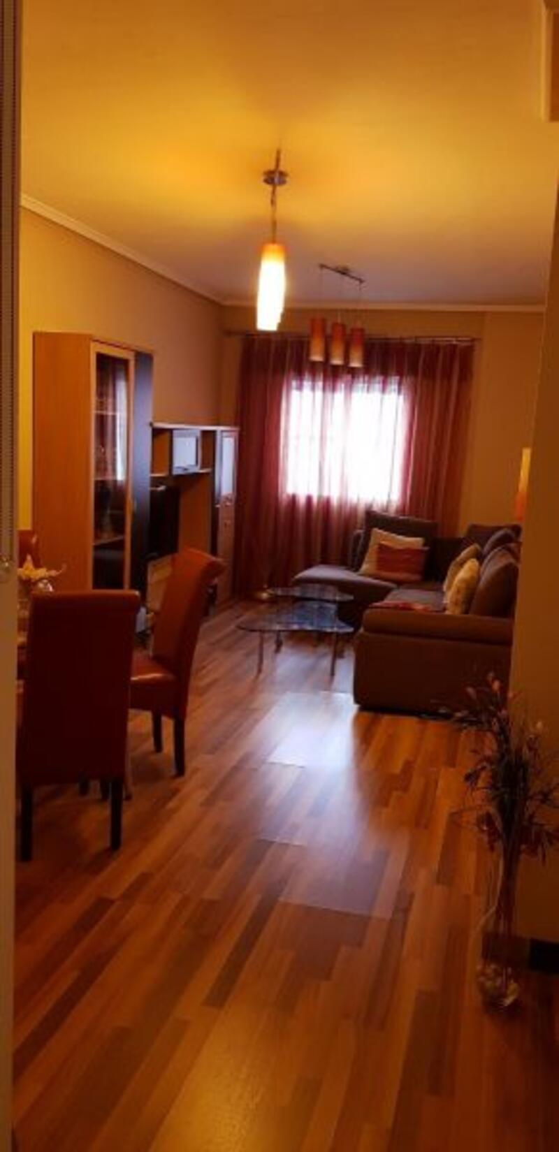 2 chambre Appartement à vendre