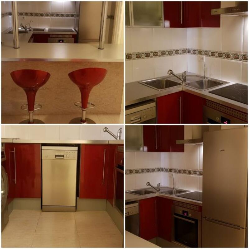 2 Cuarto Apartamento en venta