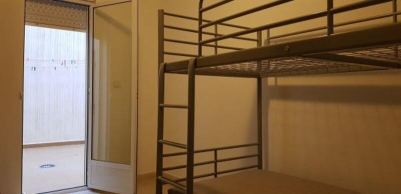 2 Schlafzimmer Appartement zu verkaufen