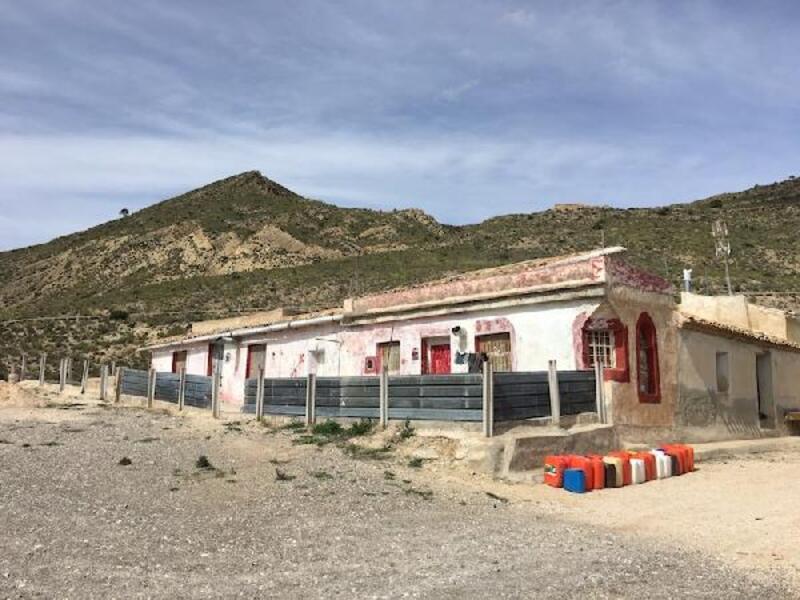 Autre à vendre dans Fortuna, Murcia