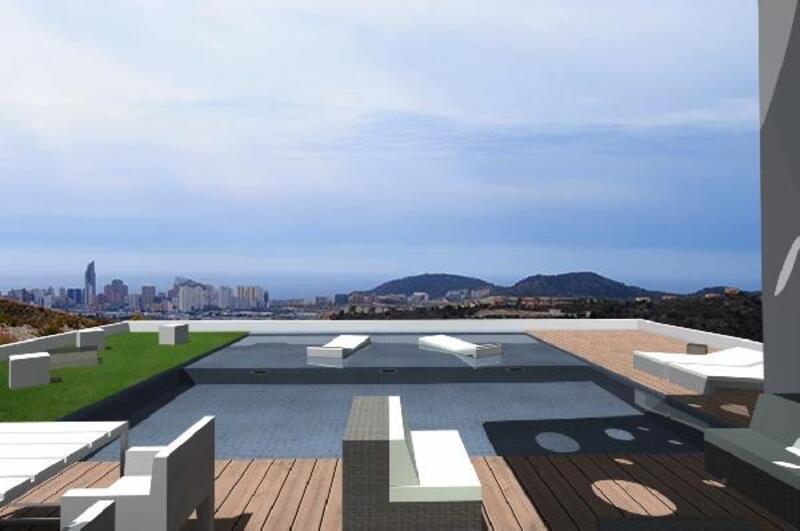 4 bedroom Villa for sale