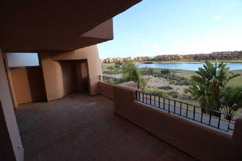 Appartement Te koop in Mar Menor Golf Resort, Murcia