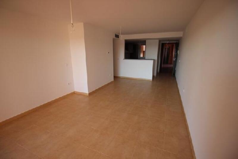 2 slaapkamer Appartement Te koop