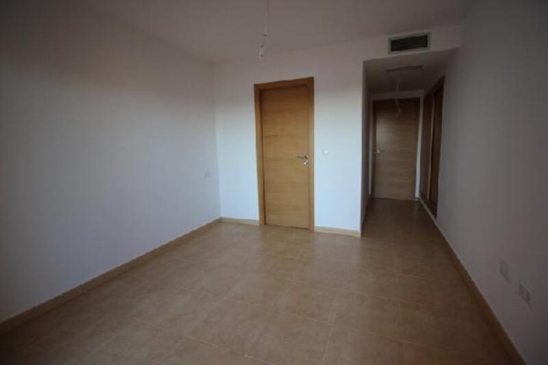 2 slaapkamer Appartement Te koop