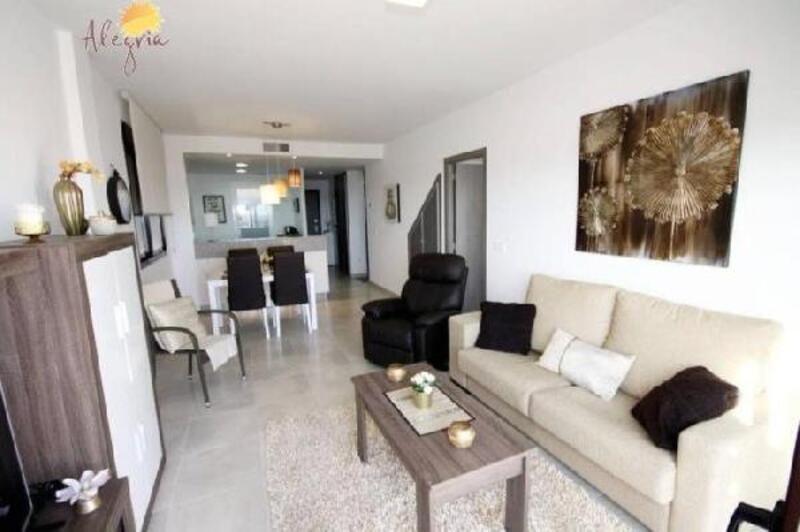 2 Cuarto Apartamento en venta