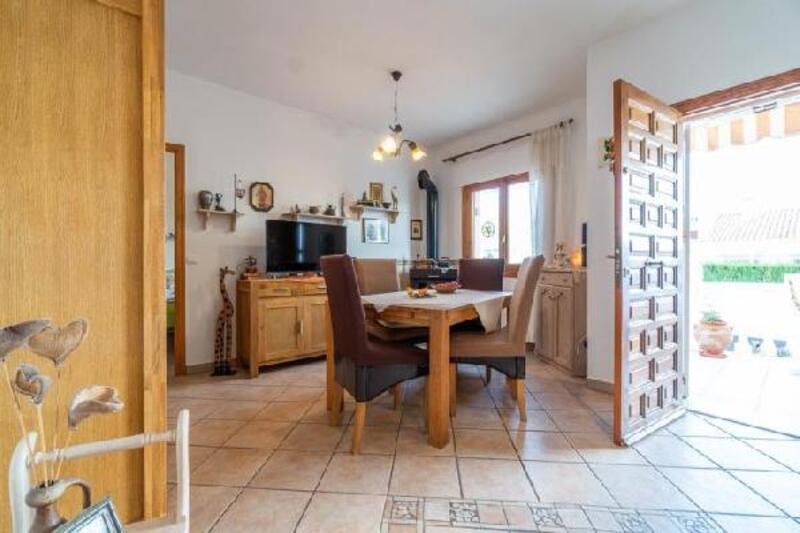 3 chambre Villa à vendre