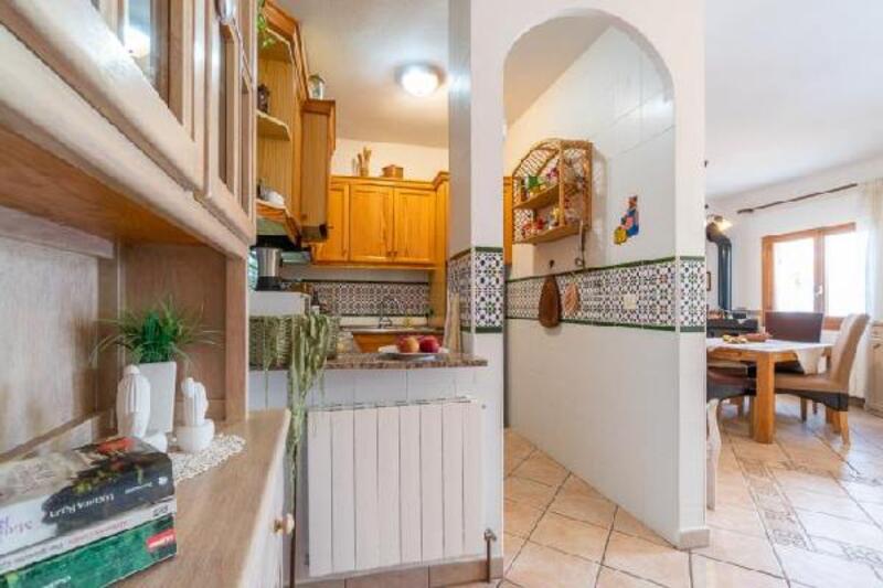 3 chambre Villa à vendre