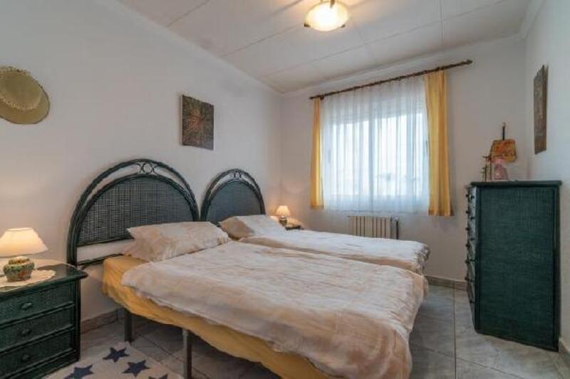 3 slaapkamer Villa Te koop