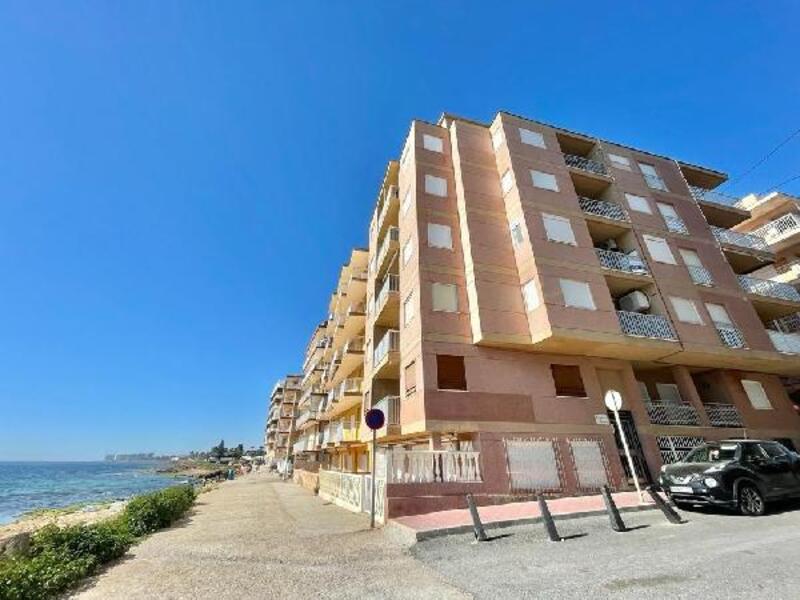 Appartement à vendre dans Torrevieja, Alicante