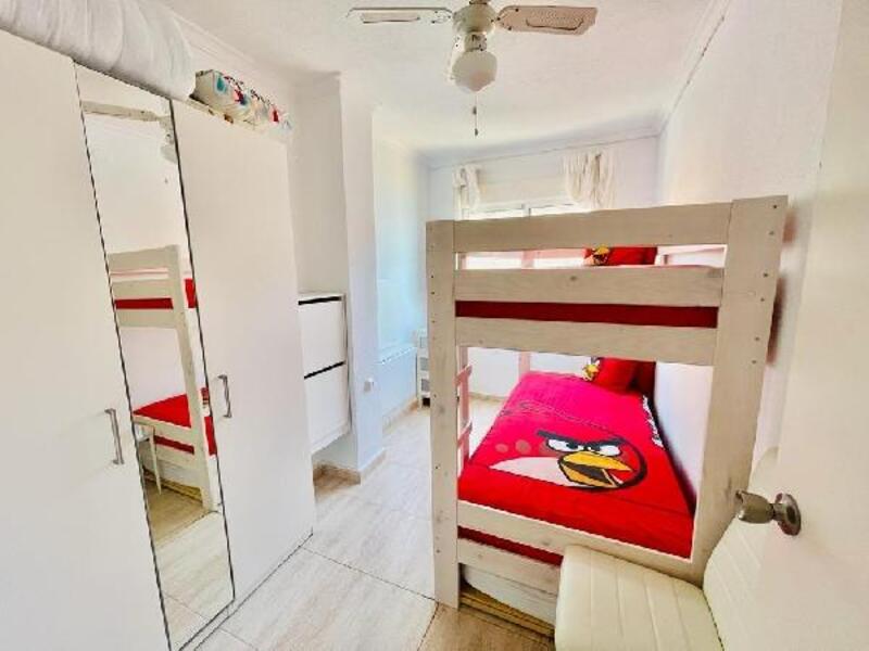 2 Schlafzimmer Appartement zu verkaufen