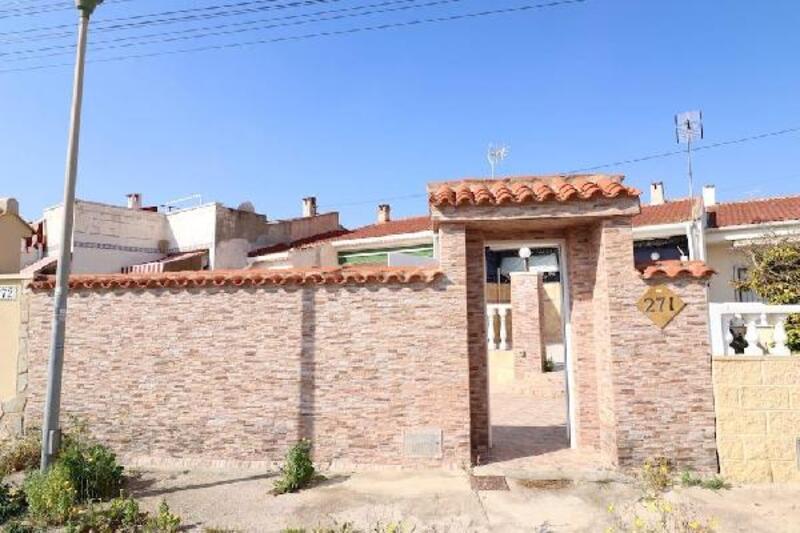 Villa for sale in La Torreta, Murcia