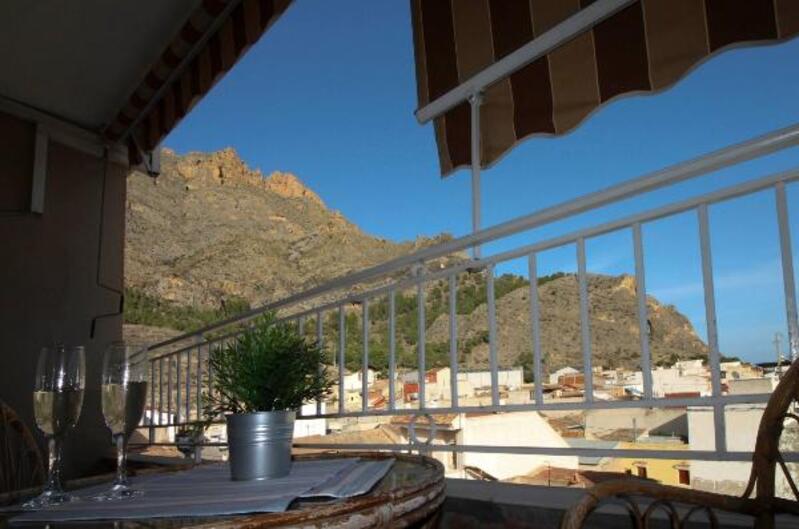 Apartment for sale in Redovan, Alicante