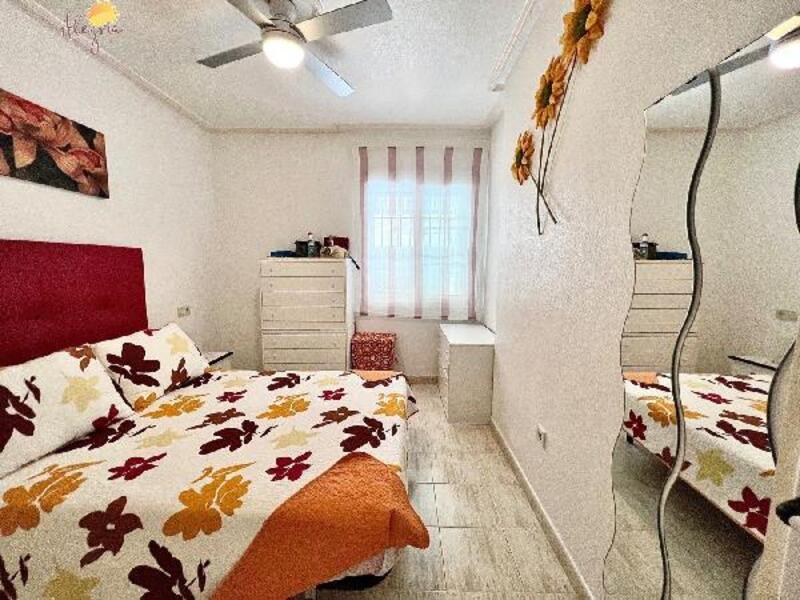 2 slaapkamer Villa Te koop