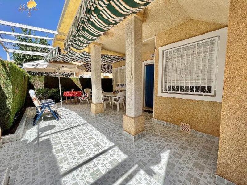 2 Cuarto Villa en venta