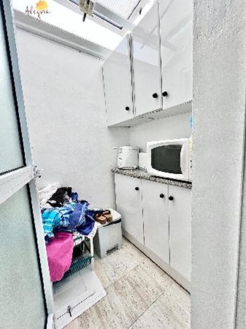 2 Cuarto Villa en venta