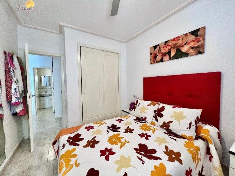 2 Cuarto Villa en venta