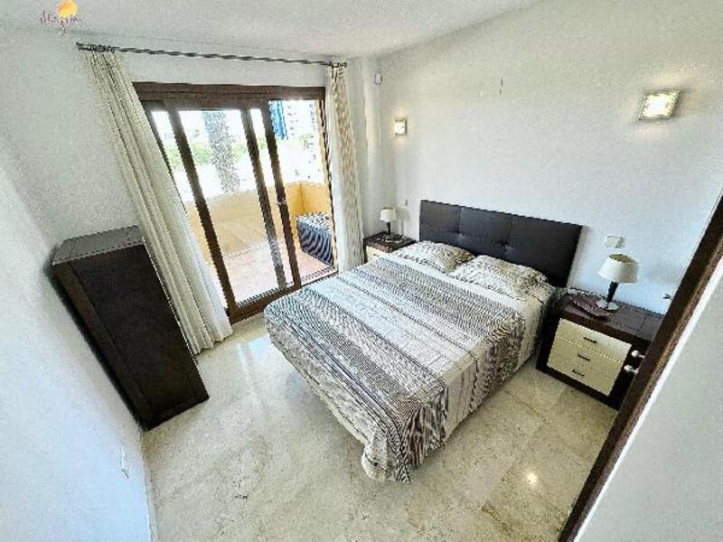 2 Cuarto Apartamento en venta