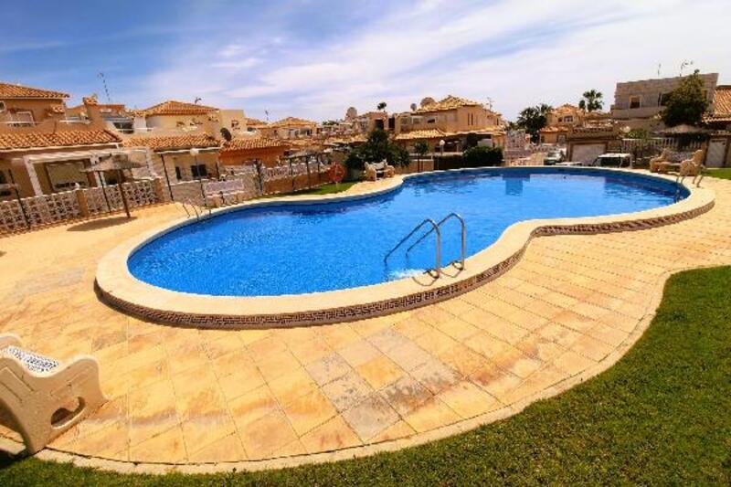 Townhouse for sale in Torrevieja, Alicante