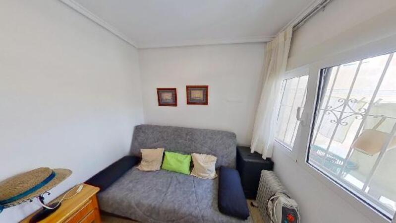 2 chambre Maison de Ville à vendre