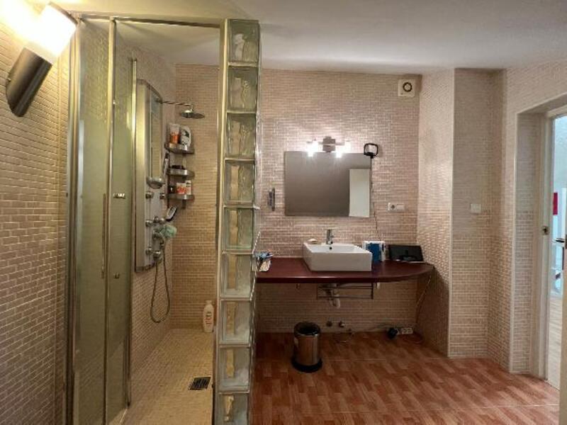 3 slaapkamer Appartement Te koop