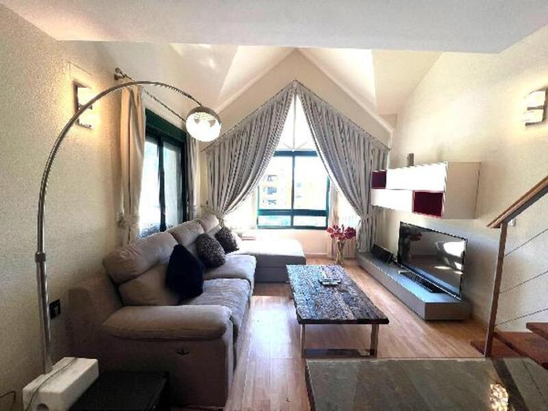 3 Schlafzimmer Appartement zu verkaufen