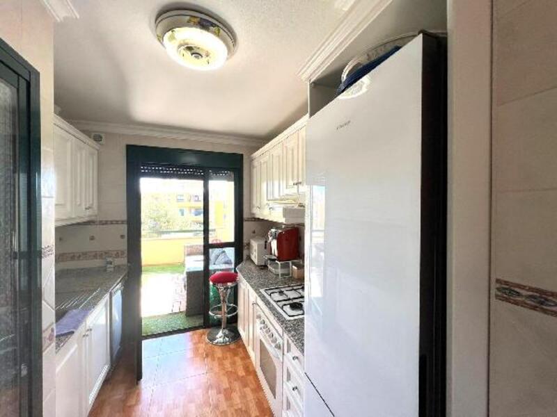 3 Schlafzimmer Appartement zu verkaufen