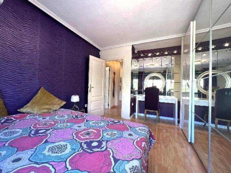 3 slaapkamer Appartement Te koop