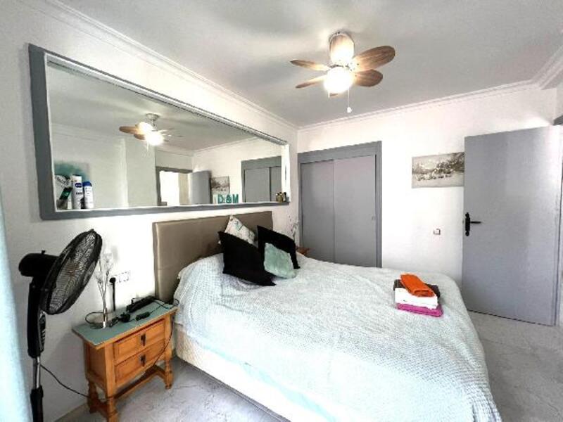 3 Schlafzimmer Appartement zu verkaufen