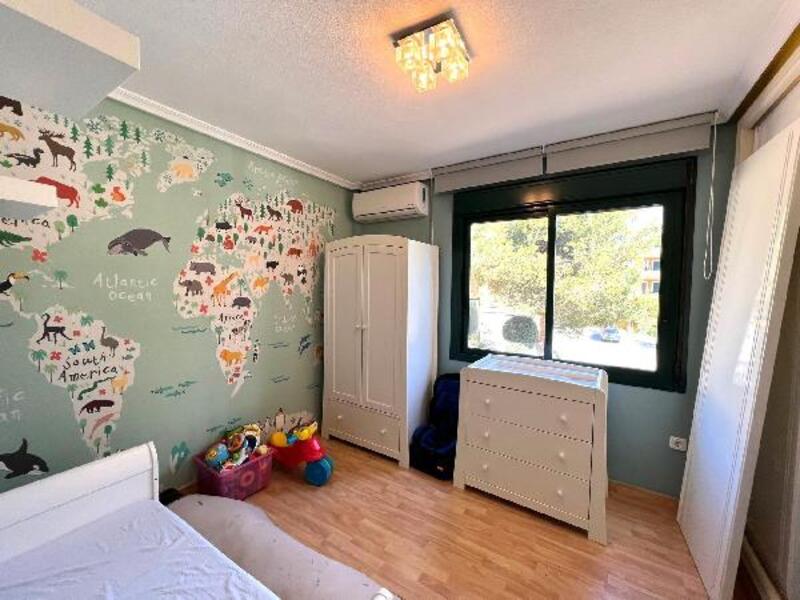 3 Schlafzimmer Appartement zu verkaufen
